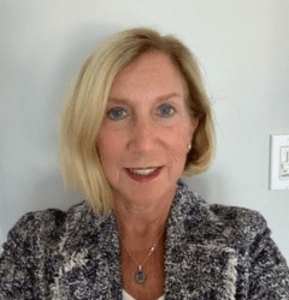 Teresa (Teri) Salamon