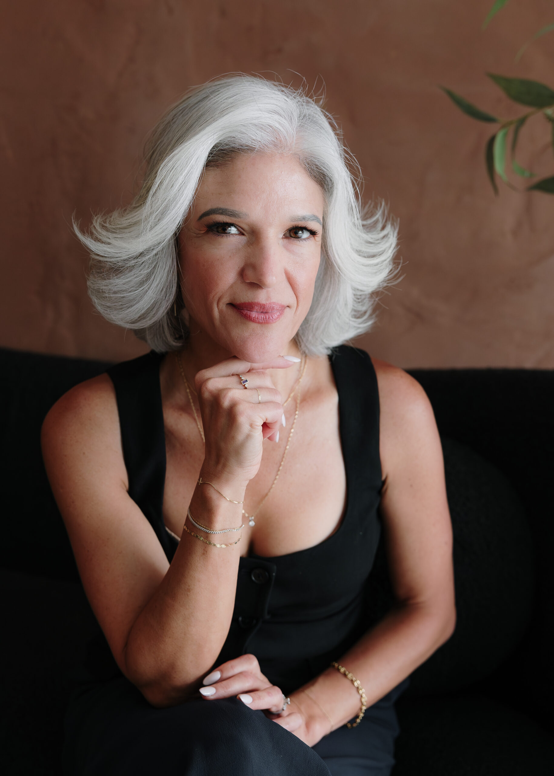 Liz Roberts, PT, LNHA