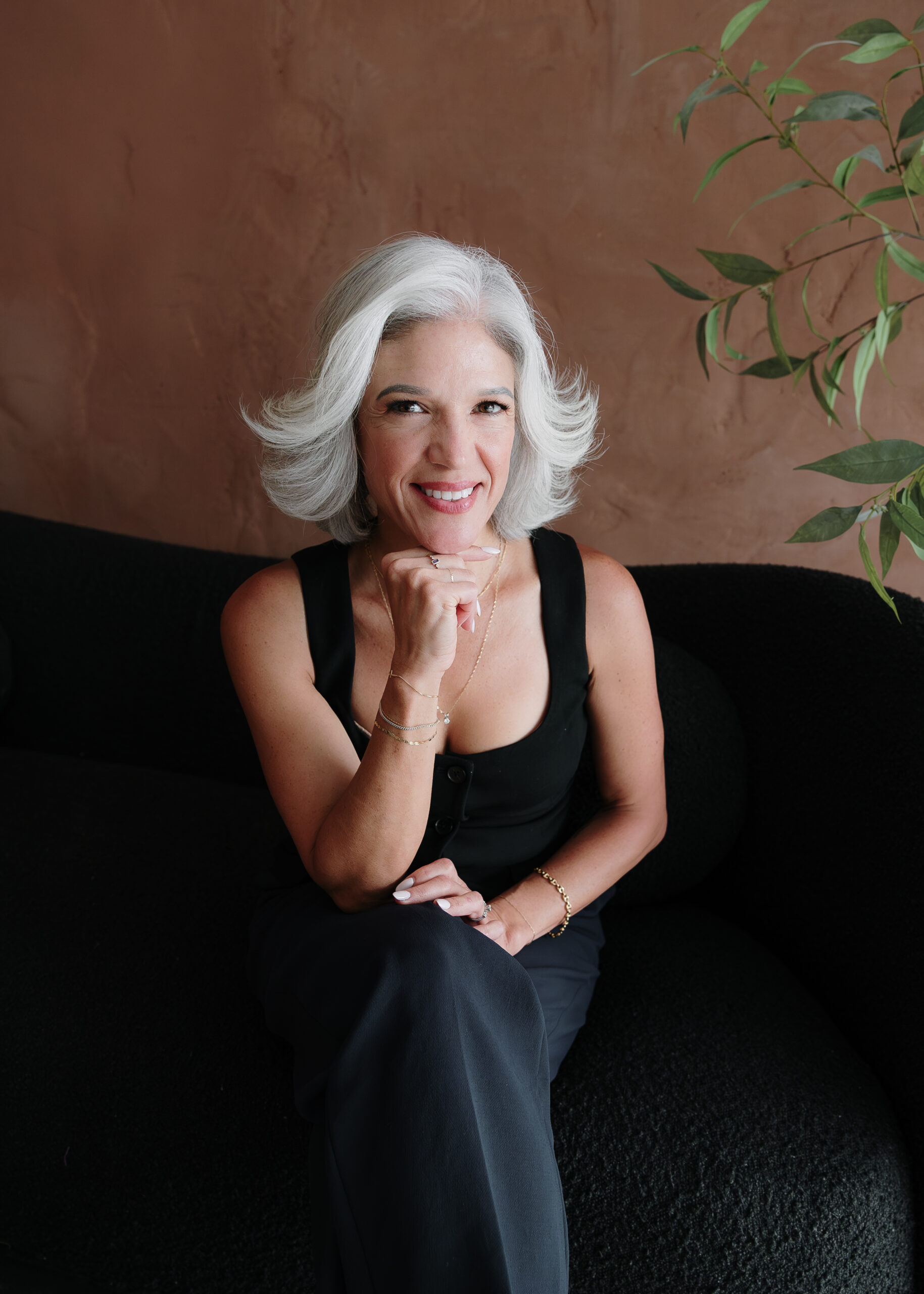 Liz Roberts, PT, LNHA